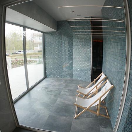 Apartament Gold Swinoujscie Exterior foto